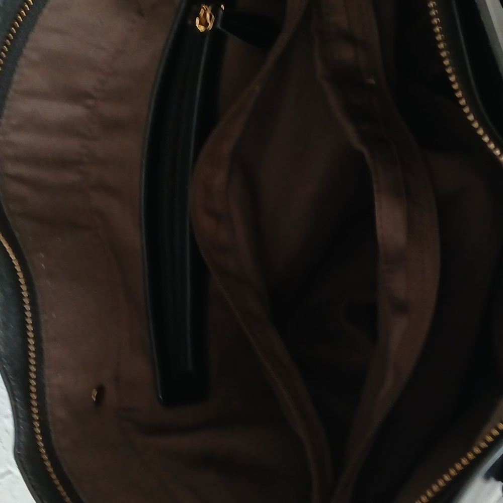 Kattee Leather Tote - Picture 8 of 16